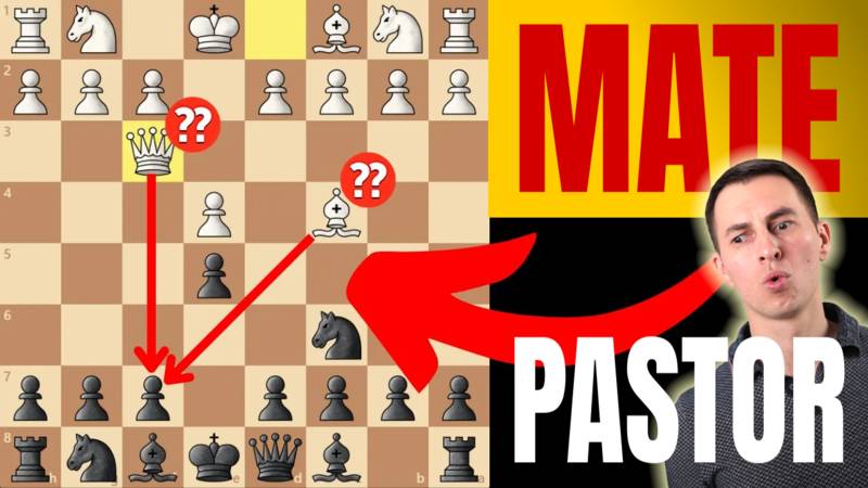 5 castigos brutales al Mate Pastor