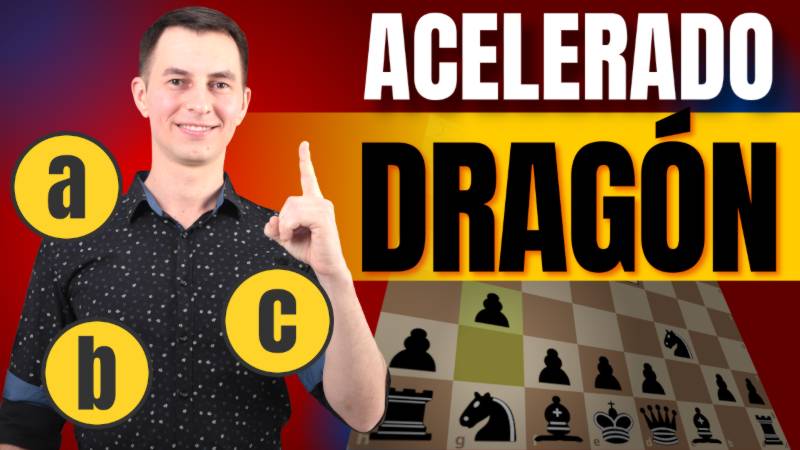 ABC de la DRAGÓN Acelerado (¡Curso acelerado!)