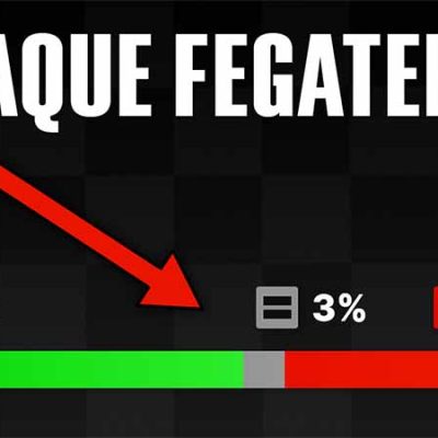 ¿La apertura más popular es BASURA? ¡Stockfish decodifica el Ataque Fegatello!