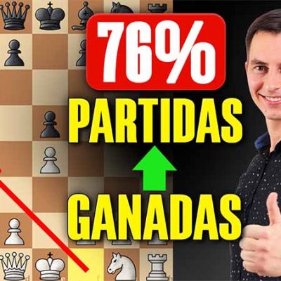 La Apertura del Alfil explicada en 15 minutos [curso acelerado]