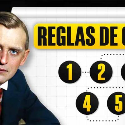 5 reglas de ATAQUE para ganar más partidas fácilmente