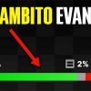 La apertura más agresiva y destructora en 1500 ELO