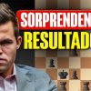 Carlsen contra el bot No. 1 de Chess.com (Motor de 3200 de Elo Maximum)