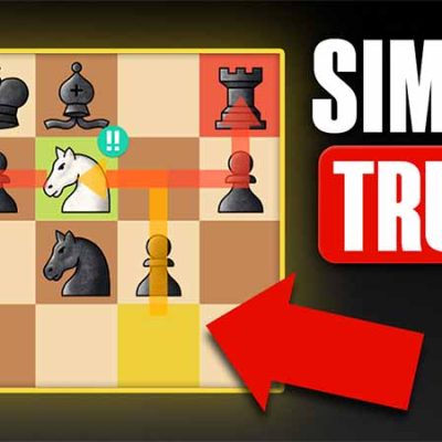 ¡8 consejos para encontrar movimientos brillantes en tus partidas!