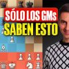 ¡6 reglas que cambiarán TU ajedrez para siempre! [Estrategias SECRETAS]