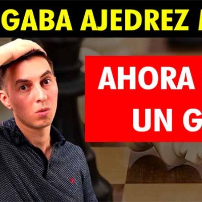 Cómo pasé de 1600 a 2260 de puntaje en un año