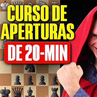 Apertura con alto éxito para las negras contra 1.e4 [Gambito truculento]