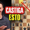 44 millones de jugadores cometen este ERROR de apertura [Trampas incluidas]