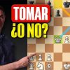 ¿Cuándo intercambiar piezas en ajedrez? [y cuándo NO hacerlo]