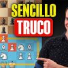 6 reglas de un genio de los peones