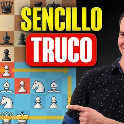 6 reglas de un genio de los peones