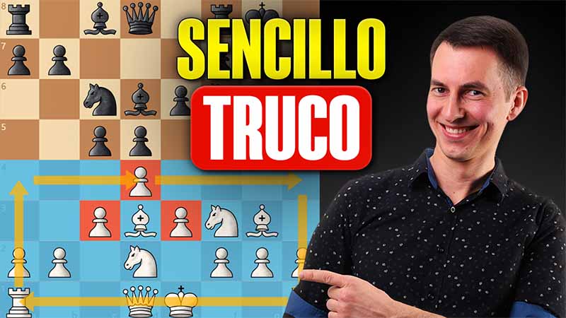 6 reglas de un genio de los peones