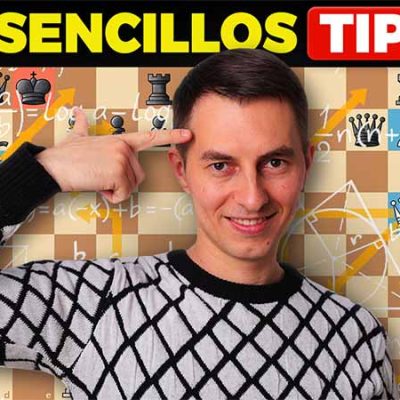 Cómo calcular en el ajedrez como un gran maestro