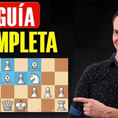 La guía MÁS FÁCIL del Sistema Londres [principiante a avanzado]