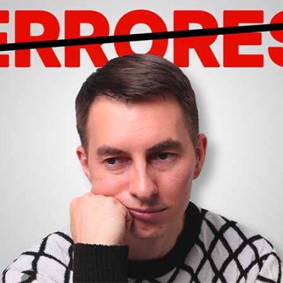 2 razones por las que NO estás mejorando en el ajedrez