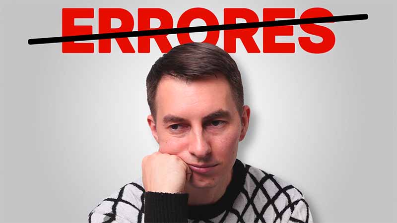 2 razones por las que NO estás mejorando en el ajedrez