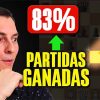 ¡Apertura poderosa para ganar en 10 movimientos! [Funciona hasta 1950 de Elo]