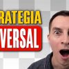 Renueva tu ajedrez con una poderosa estrategia universal