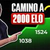 4 Errores que FRENAN al 90% de Jugadores de Ajedrez
