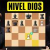 Fischer jugó 1.e4 y destruyó a Tal (¡en SÓLO 8 movimientos!)