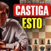 Fischer y la Apertura de la Gran Serpiente: una lección de estrategia