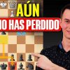 ¡Nunca vuelvas a perder por ERROR! (7 truquitos clave)
