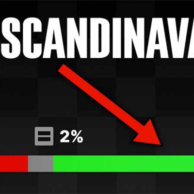 La apertura más SUBESTIMADA contra 1.e4 para las negras