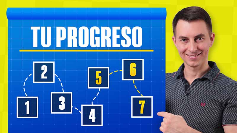 Tardé 14 años en entender esto del ajedrez… pero tú puedes hacerlo en 14 minutos