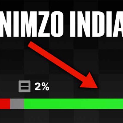 Agresivo SISTEMA contra 1.d4 | Fácil de aprender y sin Teoría
