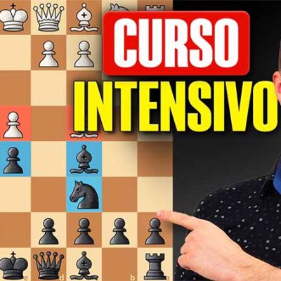 ¡Rompe la apertura MÁS SÓLIDA del ajedrez!