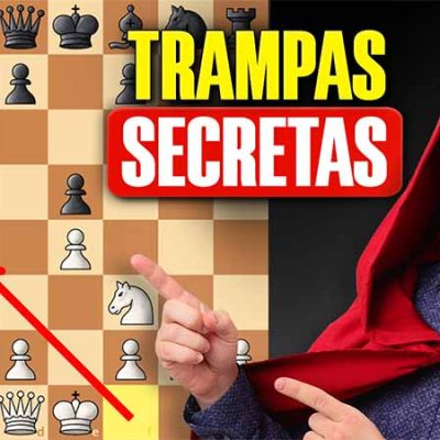 Apertura Italiana para TODOS (Trampas y Gambitos)