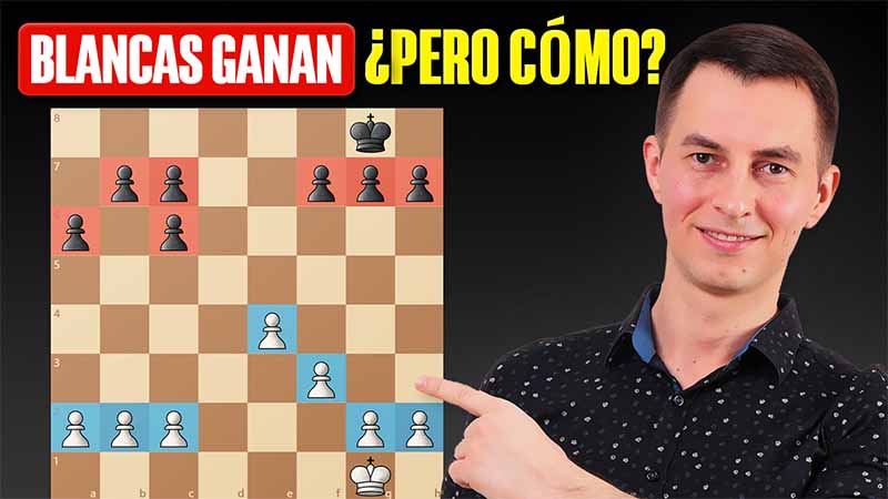 Guía Completa de Finales de Ajedrez | De Principiante a Maestro