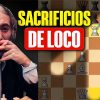 ¡6 Leyes del Ataque explicadas! | Mikhail Tal vs Karpov