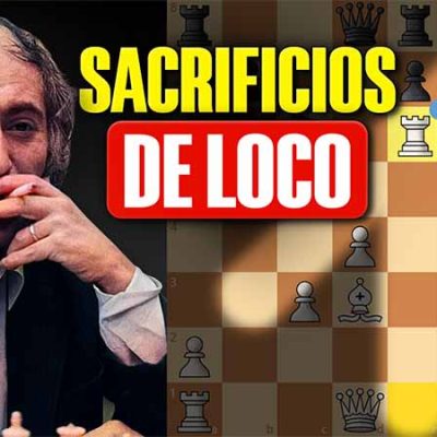 ¡6 Leyes del Ataque explicadas! | Mikhail Tal vs Karpov