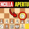 La apertura sencilla que desarma al 95% de tus oponentes