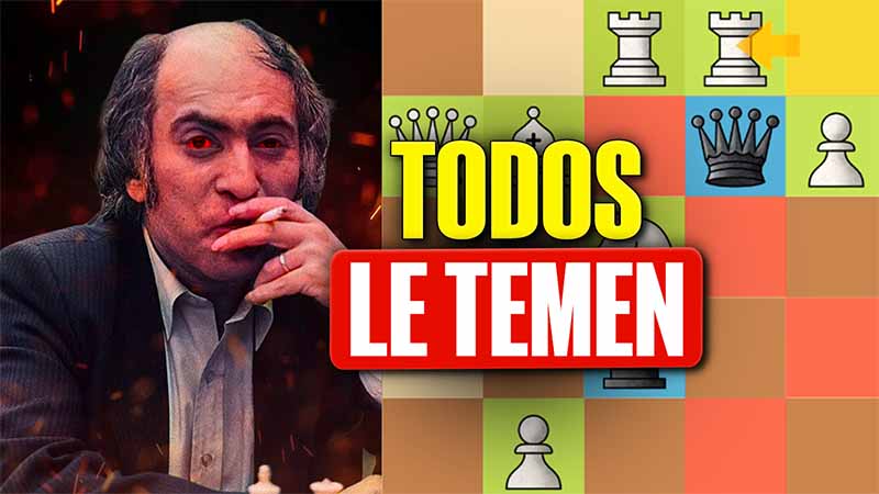 Sacrificios con veneno: el arma psicológica de Tal