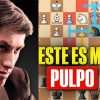 Las partidas inmortales de Bobby Fischer contra dos hermanos