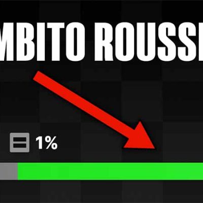 El gambito MÁS efectivo CONTRA 1.e4 — Guía con trampas