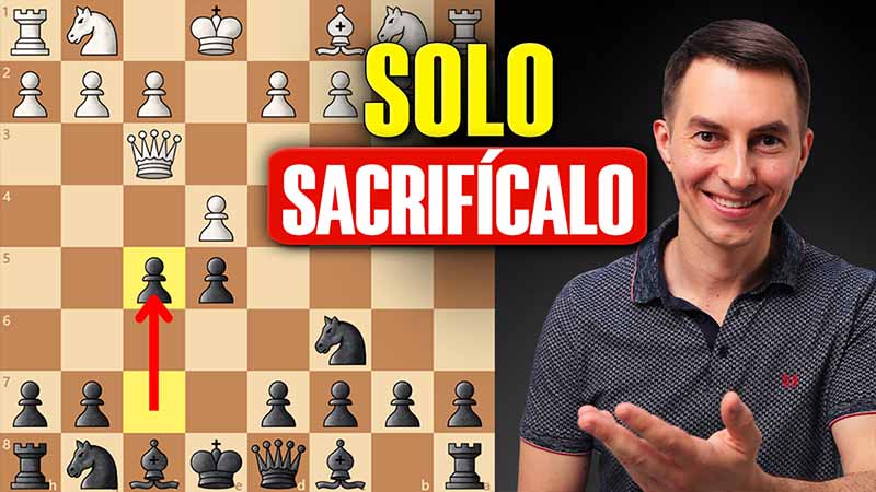 No le temas al Mate Pastor (¡Castígalo creativamente y sin piedad!)