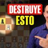 Lo mejor a jugar contra la Defensa Escandinava