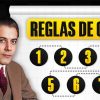 Ganando fácilmente 'sin hacer nada' (7 reglas de Capablanca)