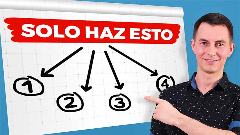 Lo que el 90% no entiende de la apertura