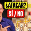 4 reglas prácticas para corregir el 90% de errores en ajedrez