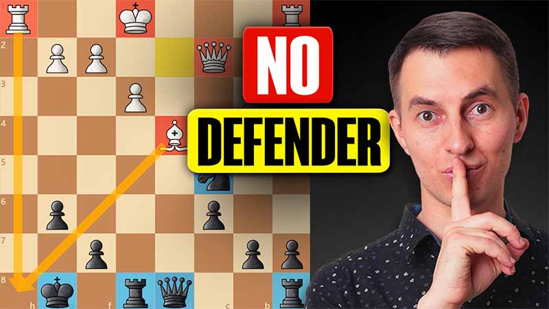 Un solo error impide que el 90% avance