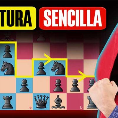 Holandesa Leningrado contra 1.d4: plan claro y efectivo (incluye Londres)