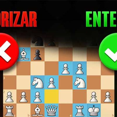 Si te juegan la Siciliana, usa esta apertura