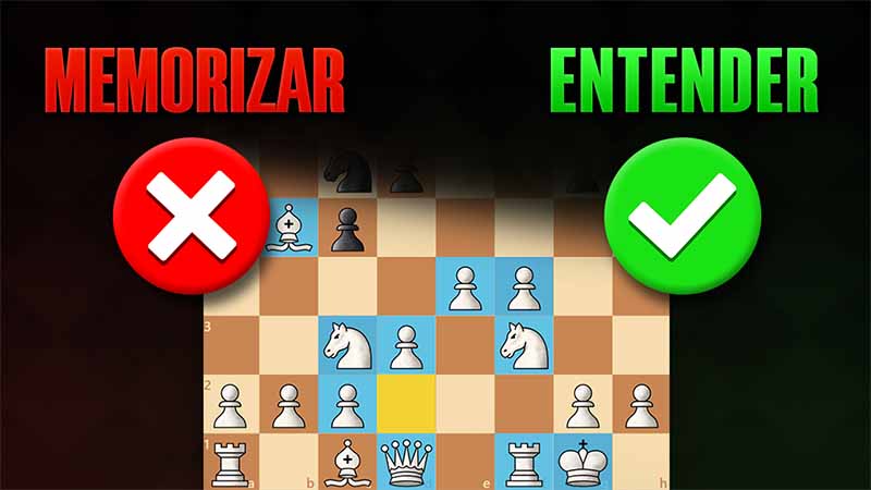 Si te juegan la Siciliana, usa esta apertura