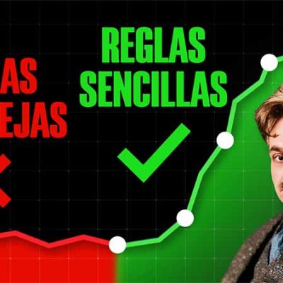 27 años campeón del mundo con esta estrategia — apréndela