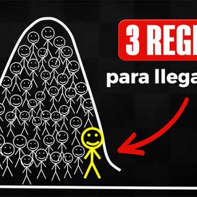3 reglas secretas que usan los jugadores fuertes de ajedrez