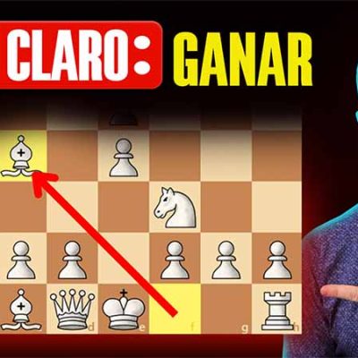 Cómo dominar la Apertura Italiana (7 planes ganadores)